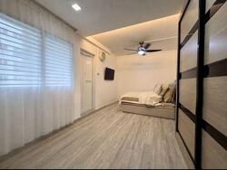 Blk 405 Pasir Ris Drive 6 (Pasir Ris), HDB 4 Rooms #554051011